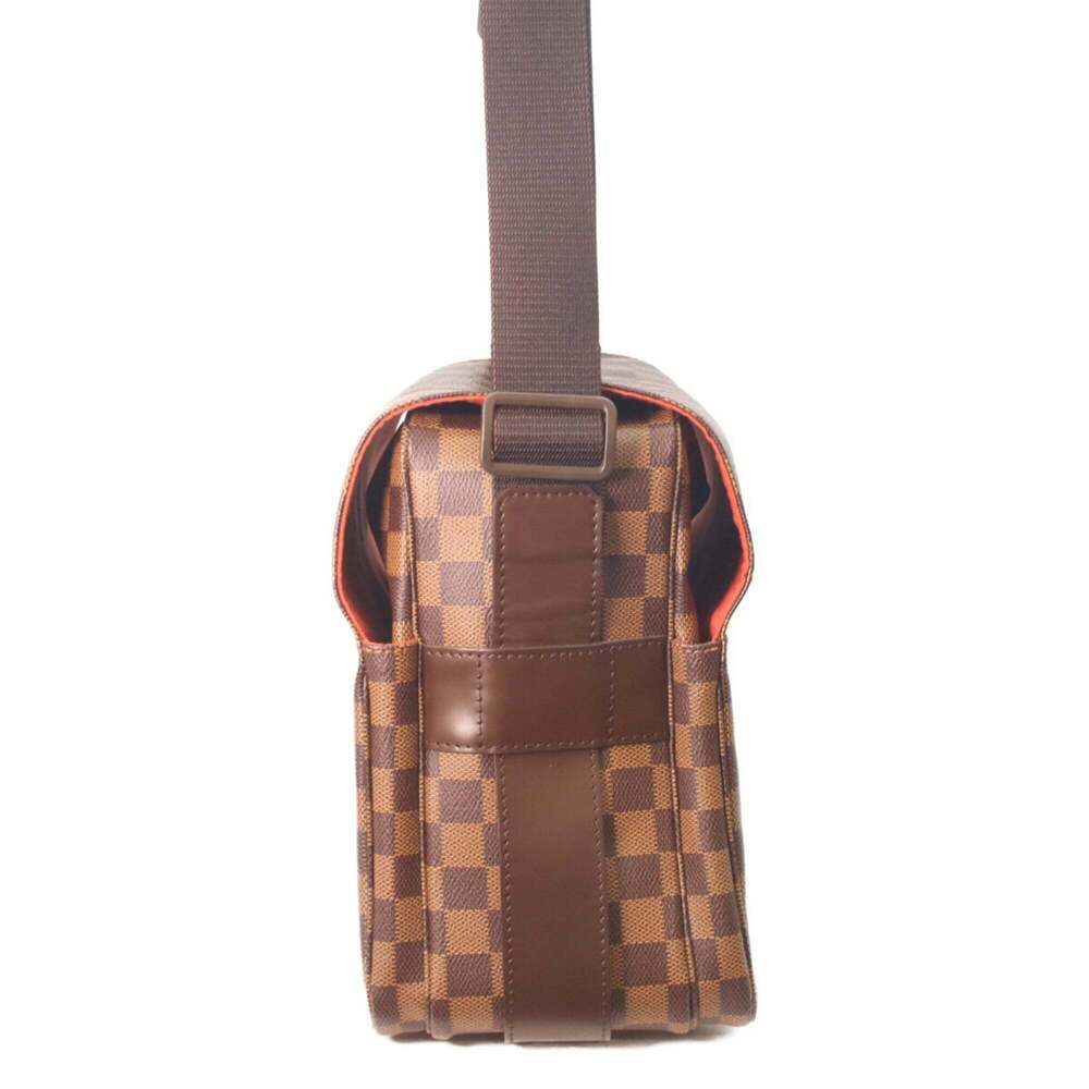 LOUIS VUITTON Brown Damier Shoulder Bag - Picture 2 of 9